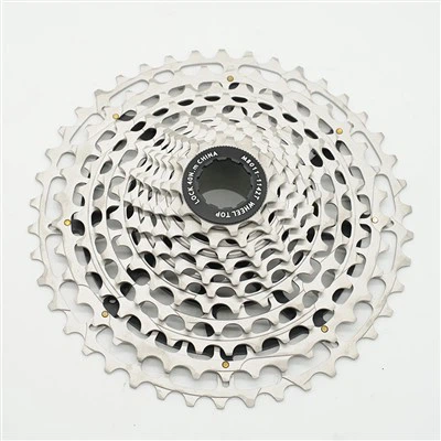 로드바이크 스프로킷 문제 해결 방법은 무엇인가요?